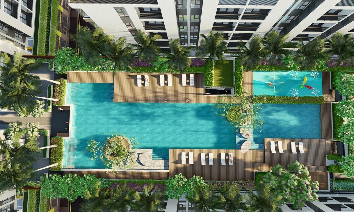 Sự kiện Warm Up Thủ Thiêm Green House 2023: Bắt mạch thị trường – Vượt qua giới hạn – Chinh phục bùng nổ 