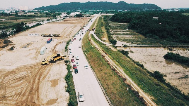 BĐS bán chưa có sổ đỏ thì đều là mua bán BĐS hình thành trong tương lai.