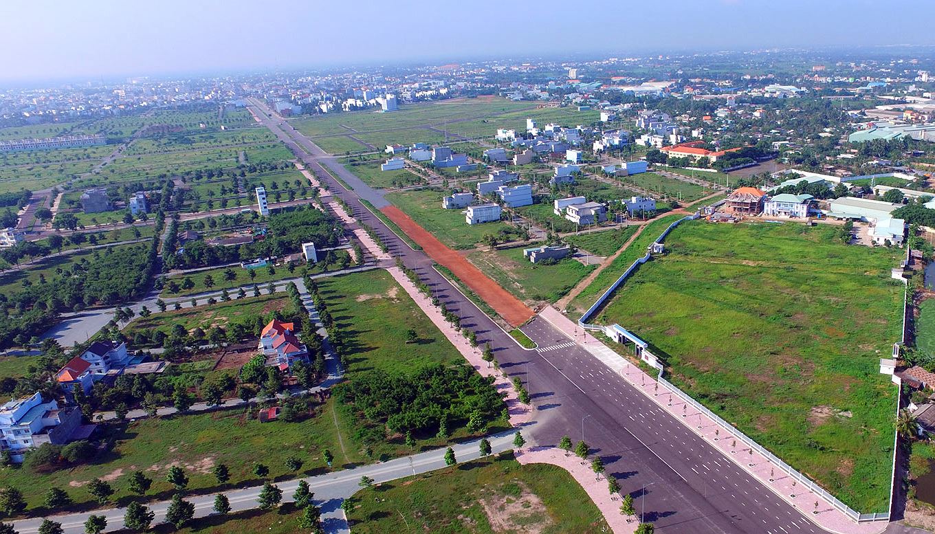 CẢNH GIÁC HOẠT ĐỘNG RAO BÁN BĐS CHƯA ĐỦ PHÁP LÝ Ở CÁC ĐỊA PHƯƠNG