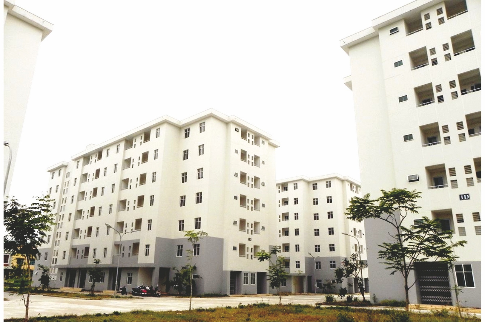 NGƯỜI GIÀU THÍCH MUA NHÀ CHUNG CƯ HAY NHÀ ĐẤT? 